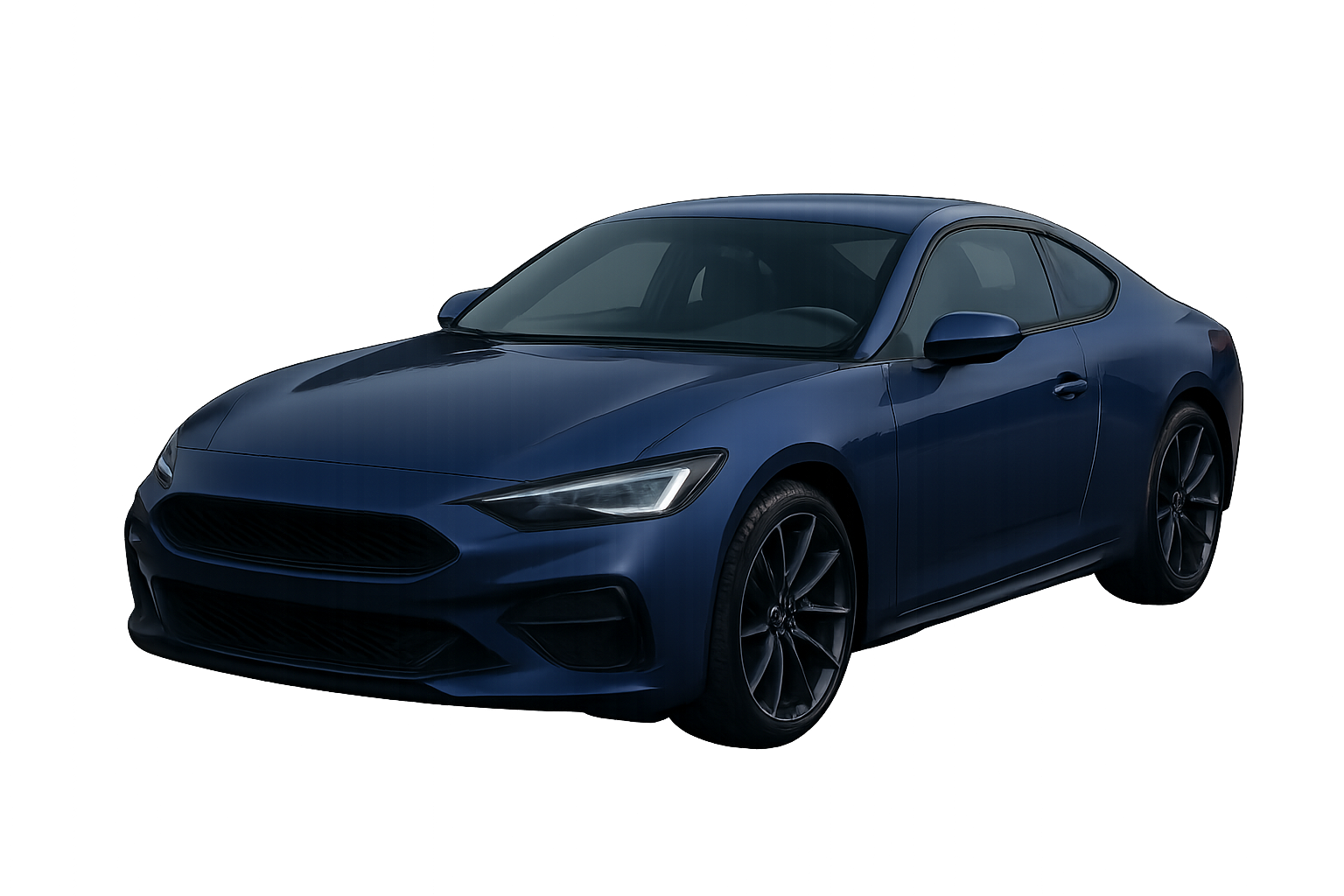 CarScoring project background