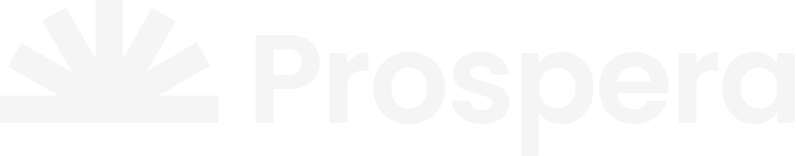 Prospera logo