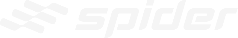 Spider logo